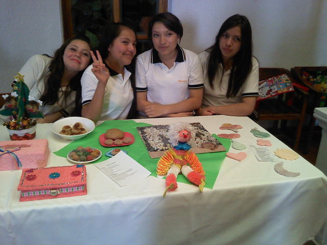 exposición ludica