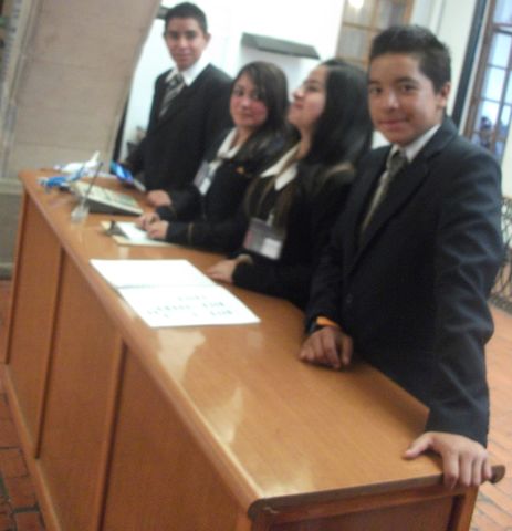 SERVICIO DE HOSPEDAJE