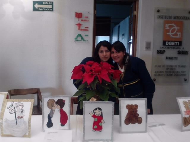 exposición ludica