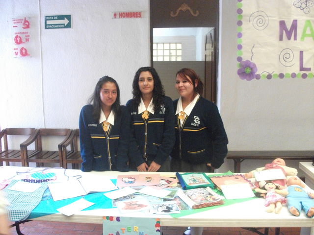 exposición ludica