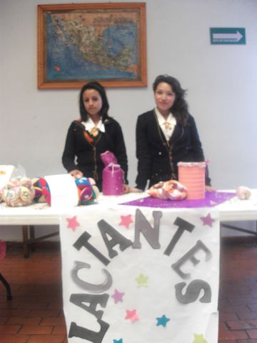 lactantes